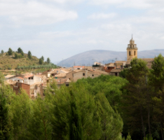 BENIFALLIM