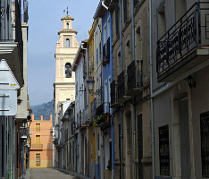 Benigembla