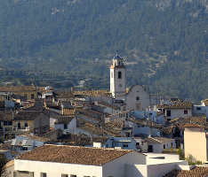 Benimantell