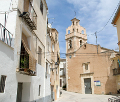 BENIMASSOT