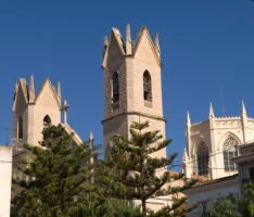 Benissa