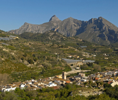 BOLULLA