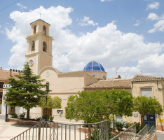 CAÑADA