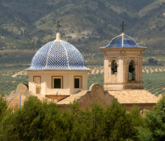 Campo de Mirra / Camp de Mirra (El)