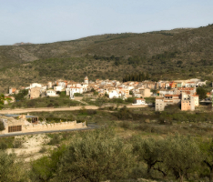 Castell de Castells