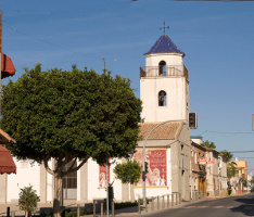 Daya Vieja