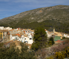Famorca