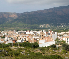 Gata de Gorgos