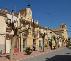 HONDON DE LOS FRAILES
