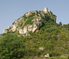 Lorcha / Orxa (L')