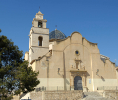 Monforte del Cid