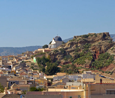 Monóvar / Monòver