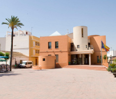 MONTESINOS (LOS)