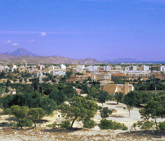 Mutxamel