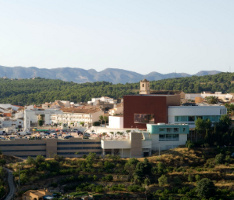 Nucía (La)