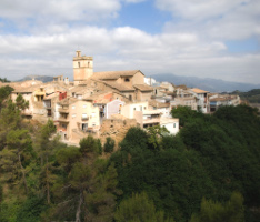 Penàguila