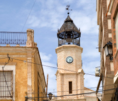 Pinoso / Pinós (El)
