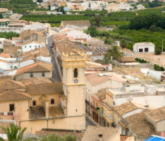 Ràfol d'Almúnia (El)