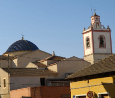Rojales