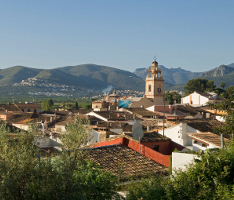 SAGRA