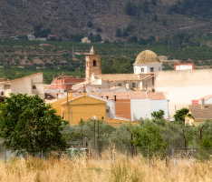 SALINAS