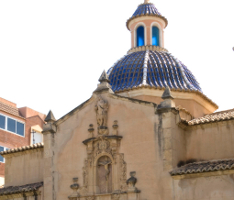 Sant Joan d'Alacant