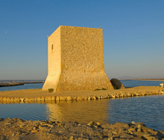 Santa Pola