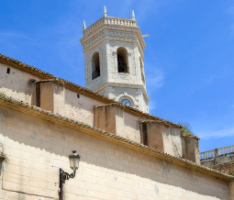 Teulada
