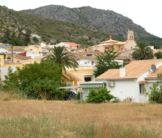 TORMOS