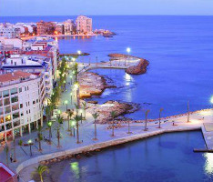 Torrevieja