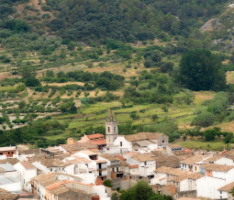 Vall d'Ebo (La)