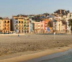 Villajoyosa/Vila Joiosa (La)