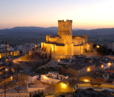 Villena