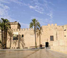 Palacio de Altamira Elche