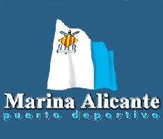 Marina Deportiva Puerto de Alicante