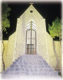 SANTUARIO DE LA DIVINA AURORA