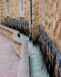 PLAZA DE LAS FUENTES