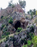 CUEVA DEL CID