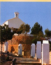 ERMITA DE SAN SALVADOR