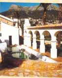 LLAVADOR DE LA FONT