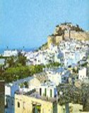 Barrio de Les Roques
