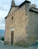 ERMITA DE LAS SANTAS JUSTA Y RUFINA