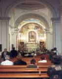 Santuario de Nuestra Señora del Castillo
