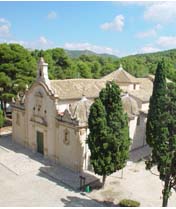SANTUARIO DE NUESTRA SEÑORA DE GRACIA