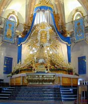 IGLESIA PARROQUIAL DE NTRA SRA DE LA ASUNCION