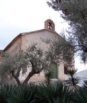 ERMITA DEL ROSER Y DE SAN RAMON