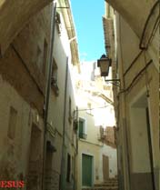 Barrio de San Roque