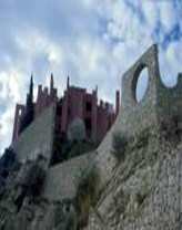 EDIFICIOS RICARDO BOFIL