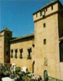 PALACIO DE LOS CONDES DE COCENTAINA