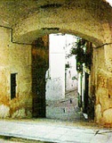 Barrio de La Vila
